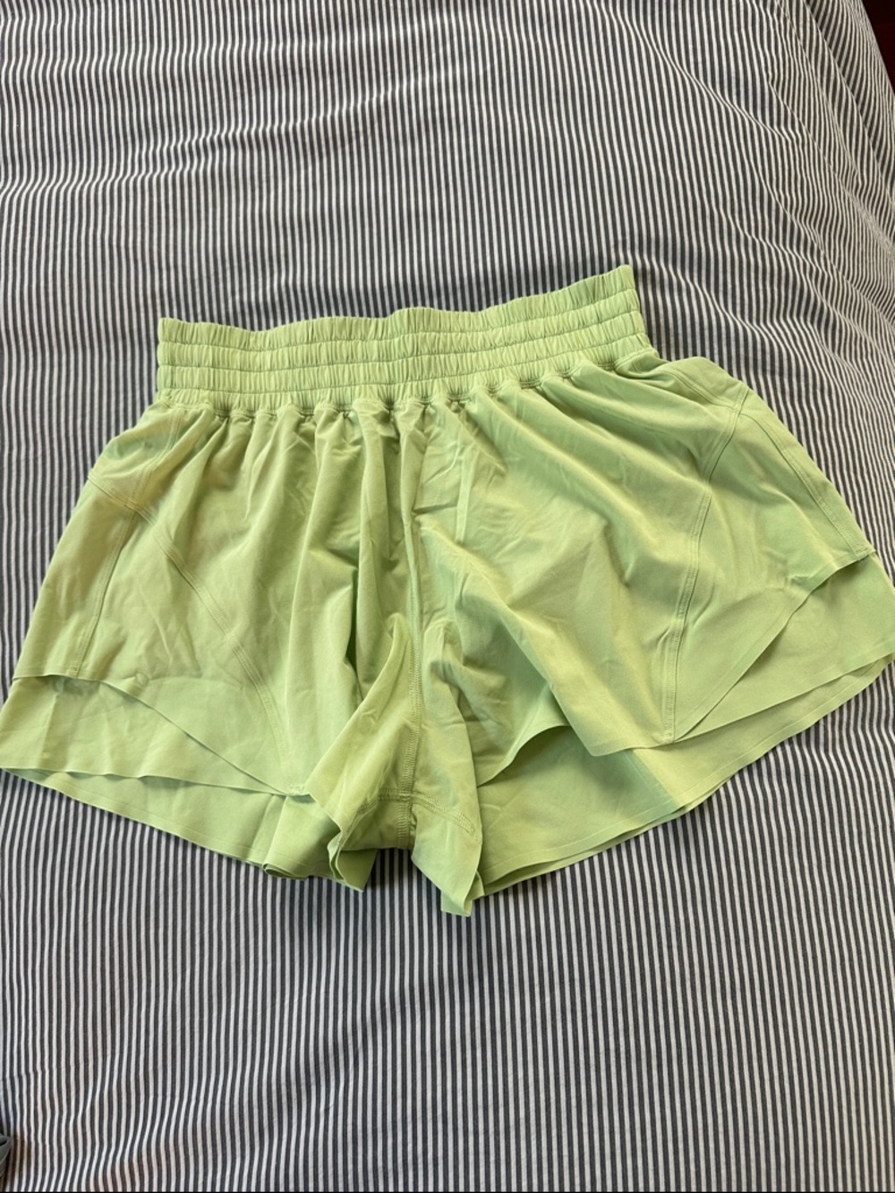 lululemon shake it outs